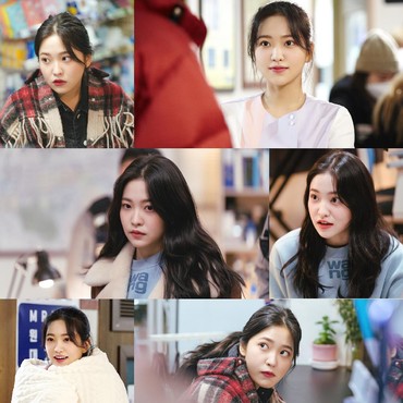 Debut Akting Yeri Red Velvet di DraKor 'Drama Stage 2021: Mint Condition'