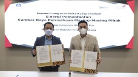 Telkom dan KITB Percepat Digitalisasi Grand Batang City