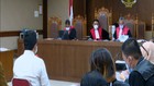 VIDEO: Kesaksian Dirjen Kemensos Di Sidang Korupsi Bansos