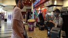VIDEO: Setahun Tutup, Bioskop Akhirnya Kembali Beroperasi
