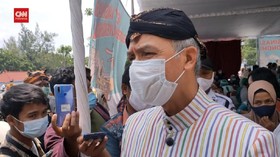 VIDEO: Cegah Covid-B117, Jateng Perketat Kepulangan TKI