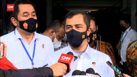 VIDEO: Bareskrim Akan Terbitkan SP3 6 Anggota FPI Yang Tewas