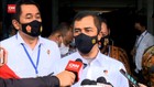 VIDEO: Bareskrim Akan Terbitkan SP3 6 Anggota FPI Yang Tewas