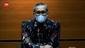 VIDEO: Alasan KPK Belum Umumkan Tersangka Suap Ditjen Pajak