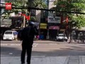 VIDEO: Detik-detik Jurnalis AP Ditangkap Militer Myanmar