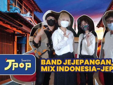 Anla Band, Perpaduan Member Indo dan Jepang