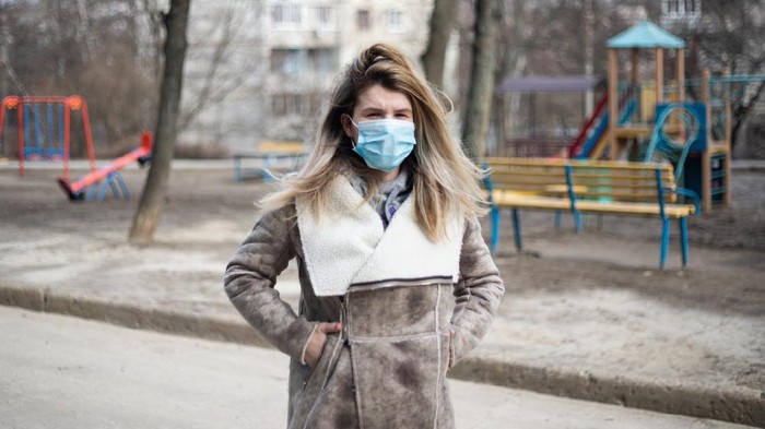 Waspada! B.1.1.7 Varian Baru Virus Corona yang Ganas, Ini 5 Gejala Saat Terinfeksi