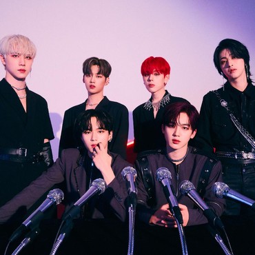 Bincang-bincang dengan WEi soal Album Baru hingga Sosok Idol Panutan