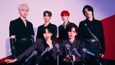 img-title Bincang-bincang dengan WEi soal Album Baru hingga Sosok Idol Panutan