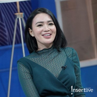 Wika Salim Meneriaki Sopir Truk Ayam yang Pajang Wajahnya