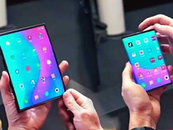 Mi Mix 4 Pro Max Bakal Jadi HP Lipat Pertama Xiaomi