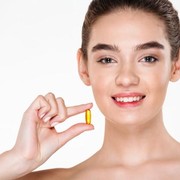 5 Jenis Vitamin yang Bermanfaat untuk Kecantikan Wajah