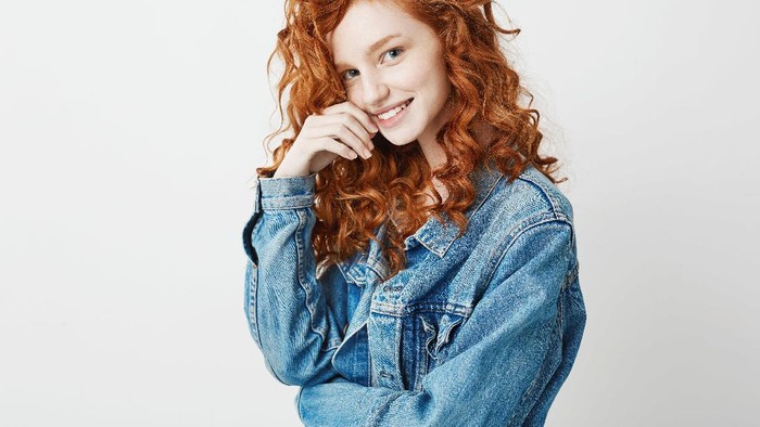 5 Tips Sederhana Merawat Rambut Keriting 5 Tips Sederhana Merawat Rambut Keriting