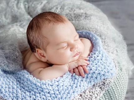 50 Nama Bayi Laki-laki Bermakna Dermawan