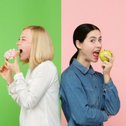 6 Kesalahan yang Tanpa Kita Sadari Bikin Gagal Diet!