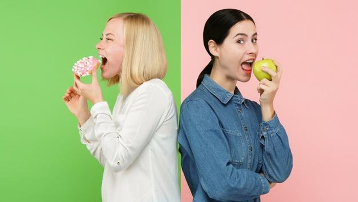 6 Kesalahan yang Tanpa Kita Sadari Bikin Gagal Diet! 6 Kesalahan yang Tanpa Kita Sadari Bikin Gagal Diet!