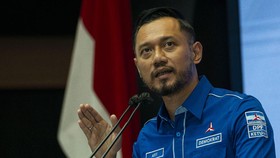 Pendiri Demokrat Sindir AHY Pakai 'Jurus Mabuk' Hadapi KLB