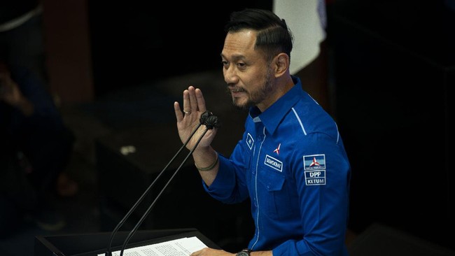 Pengamat menilai KLB Demokrat justru berpotensi mendongkrak elektoral AHY, sementara pembela Moeldoko hanya tersisa buzzer dan otak intelektual KLB.