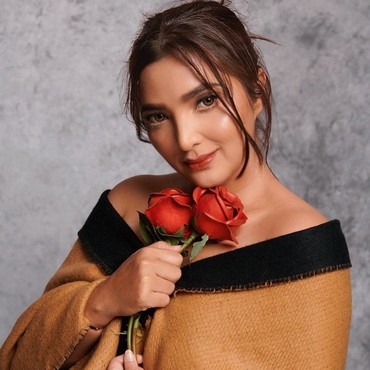 Penyakit Autoimun Ashanty Kambuh Jelang Pernikahan Aurel Hermansyah