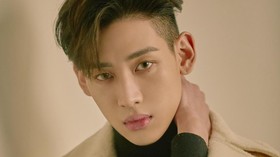 BamBam GOT7 Resmi Rilis Video Musik untuk Debut Solo riBBon