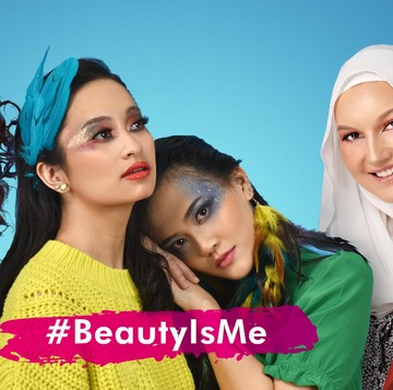 #BeautyIsMe, Ekspresikan Cantikmu Bersama Barry M Cosmetics