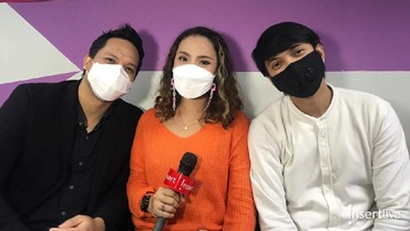 img-title Dulu Eksis, Apa Kabar Para Pemain FTV Genta Buana Kini?