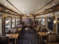 Blue Train, Sepur Mewah Impian Penduduk Afrika Selatan