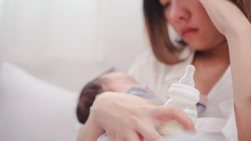 PENANGANAN POSTPARTUM DEPRESSION