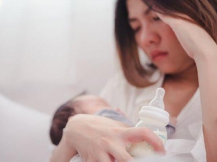 Hati-Hati Postpartum Depression, Kenali Pemicu dan Cara Mengatasinya