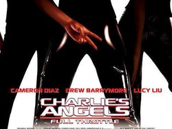 Sinopsis Charlies Angels: Full Throttle, Dibintangi Cameron Diaz dan Lucy Liu