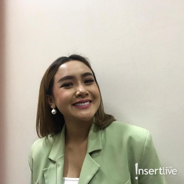 Job Manggung Lagi Sepi, Cita Citata Rambah Dunia Akting