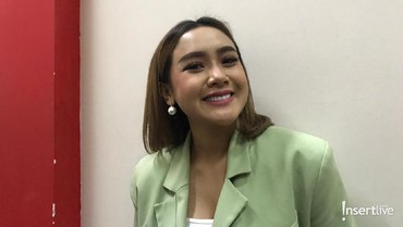 Job Manggung Lagi Sepi, Cita Citata Rambah Dunia Akting