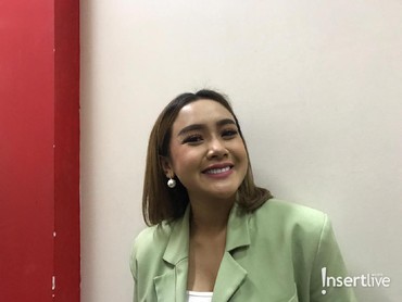 Job Manggung Lagi Sepi, Cita Citata Rambah Dunia Akting