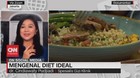 VIDEO: Mengenal Diet Ideal