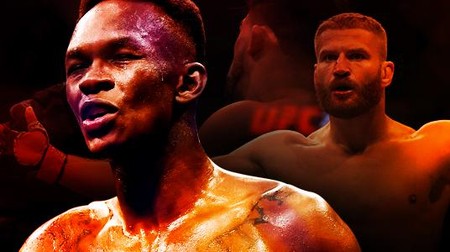 Duel Super UFC 259