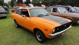 Napak Tilas Datsun 120, Pengusik Toyota Corolla pada Eranya