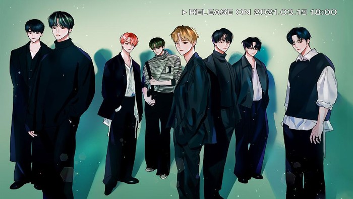 Deretan K-Pop Idol yang Akan Comeback di Bulan Maret 2021, Ada Biasmu?