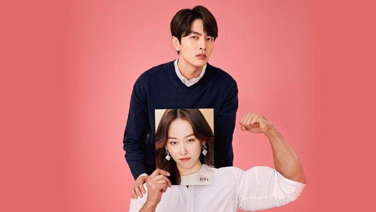 Drama Korea The Beauty Inside