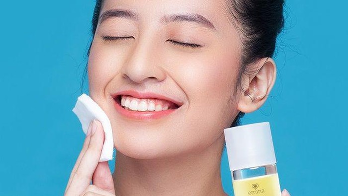Kulit Remaja Tetap Perlu Dirawat, Ini Step dan Rekomendasi Produk yang