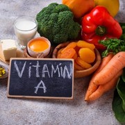 Jangan Anggap Sepele, 6 Gejala Ini Bisa Jadi Tanda Kamu Kekurangan Vitamin A!