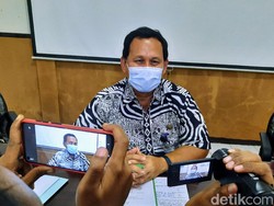 Digugat Bawahan Terkait SK Pencopotan, Bupati Bondowoso Kalah