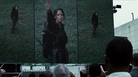 Katniss Everdeen, Salam 3 Jari, dan Perlawanan Rakyat Myanmar