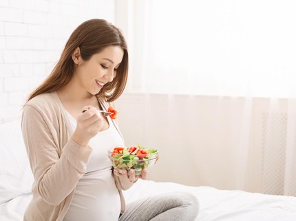 7 Jenis Makanan yang Disarankan untuk Ibu Hamil agar Janin Sehat