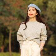 4 Jenis Pakaian yang Sebaiknya Dihindari oleh Pemilik Tubuh Mungil