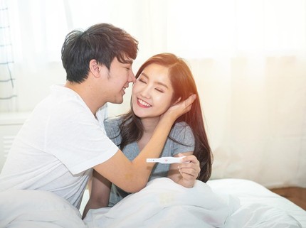 Cara Cepat Hamil dengan Kondisi Rahim Terbalik