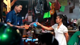 img-title Layanan Keuangan Formal, Solusi UMKM Lepas dari Rentenir