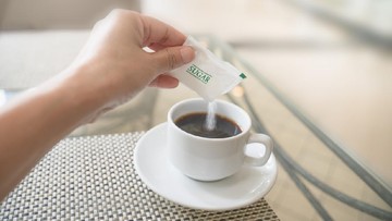 MENINGKATKAN RISIKO KANKER HINGGA MENGURAS ENERGI