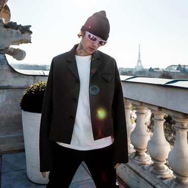 Jalani Misi Keagamaan, Justin Bieber Tampil Bernyanyi di Penjara