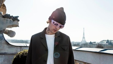img-title Justin Bieber Terpaksa Jadi Penjahat di Video Klip 'Hold On'
