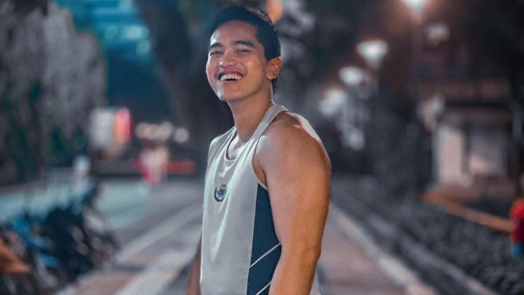 kaesang pangarep kaesang pangarep